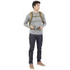 Thule Aion TATB140 - Nutria Travel duffel Soft shell Khaki 40 L Polyester
