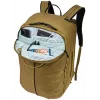 Thule Aion TATB140 - Nutria Travel duffel Soft shell Khaki 40 L Polyester
