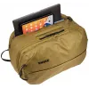 Thule Aion TATB140 - Nutria Travel duffel Soft shell Khaki 40 L Polyester