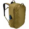 Thule Aion TATB140 - Nutria Travel duffel Soft shell Khaki 40 L Polyester