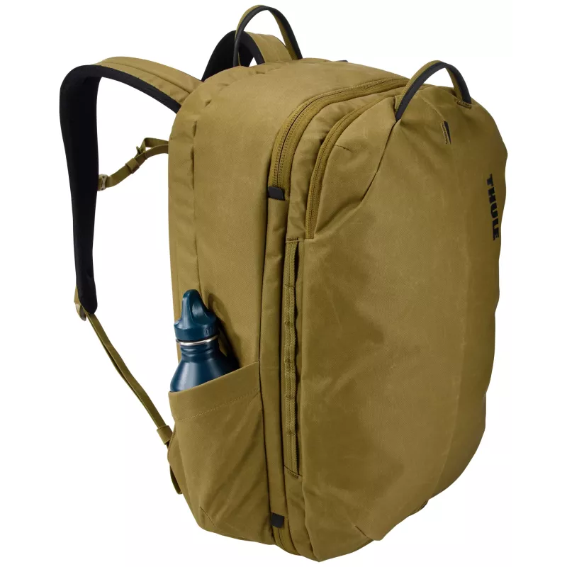 Thule Aion TATB140 - Nutria Travel duffel Soft shell Khaki 40 L Polyester