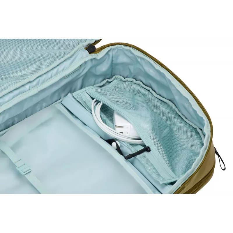 Thule Aion TATB140 - Nutria Travel duffel Soft shell Khaki 40 L Polyester