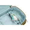 Thule Aion TATB140 - Nutria Travel duffel Soft shell Khaki 40 L Polyester