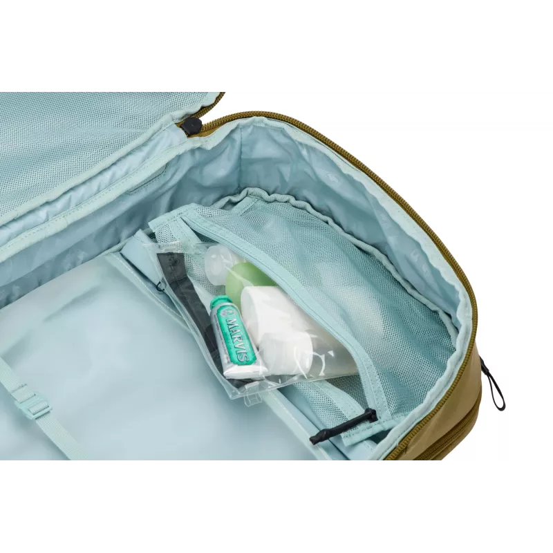 Thule Aion TATB140 - Nutria Travel duffel Soft shell Khaki 40 L Polyester