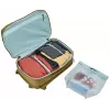 Thule Aion TATB140 - Nutria Travel duffel Soft shell Khaki 40 L Polyester