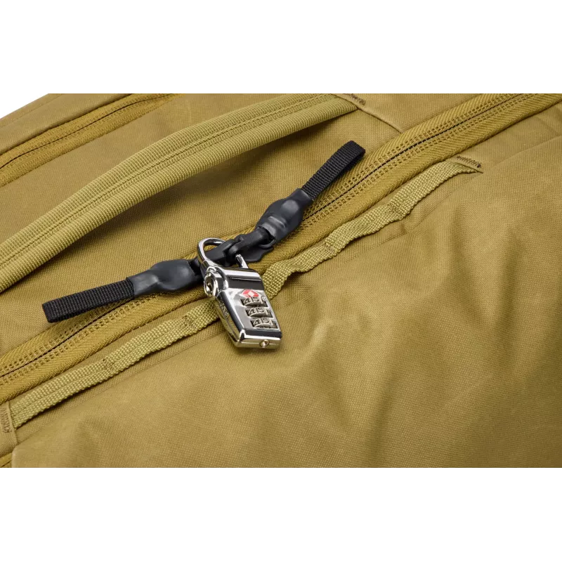 Thule Aion TATB140 - Nutria Travel duffel Soft shell Khaki 40 L Polyester