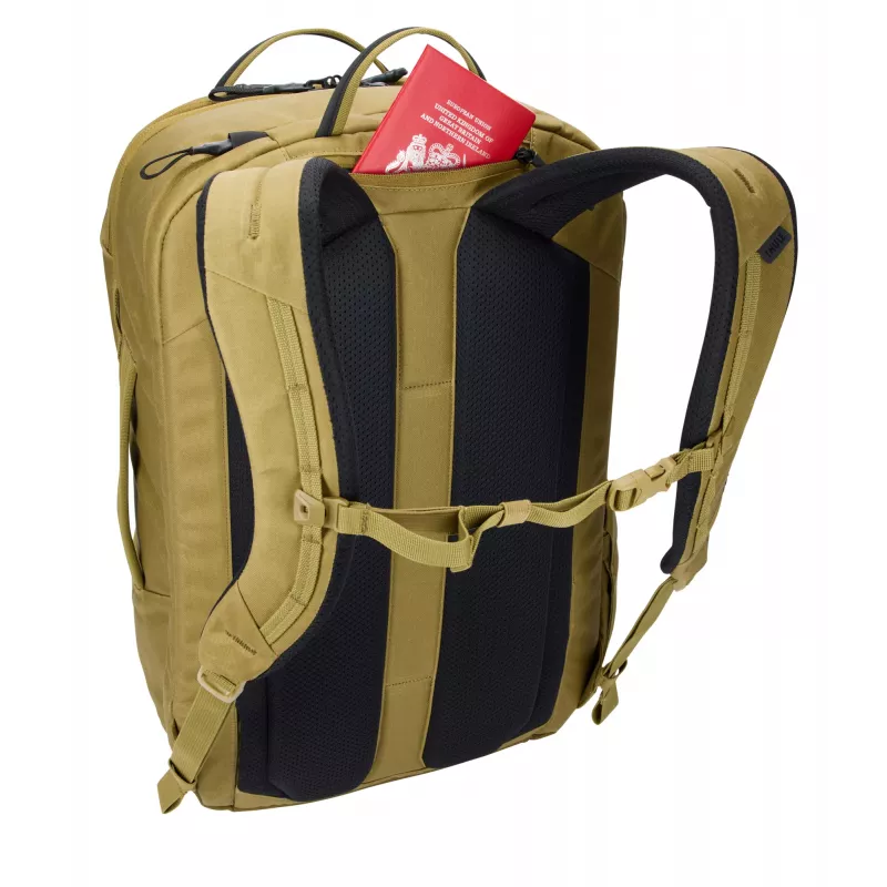 Thule Aion TATB140 - Nutria Travel duffel Soft shell Khaki 40 L Polyester
