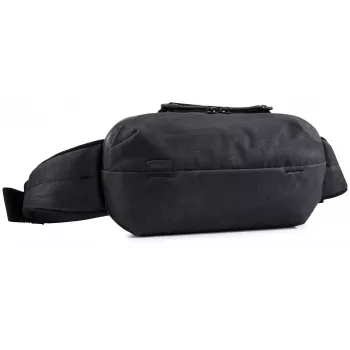 Thule Aion TASB102 - Black waist bag Polyester