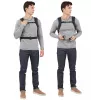 Thule Aion TASB102 - Black waist bag Polyester