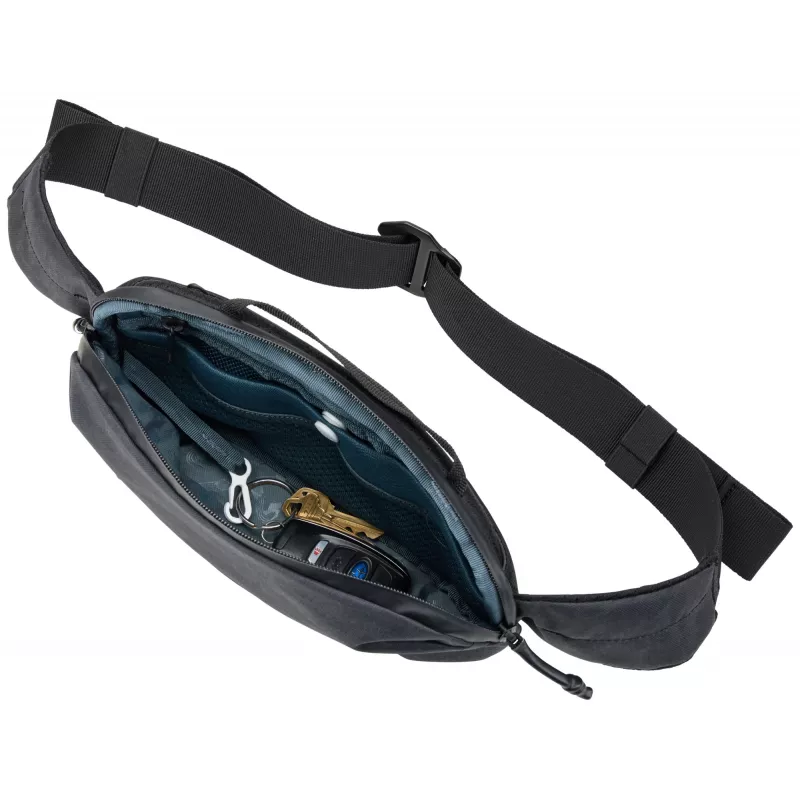 Thule Aion TASB102 - Black waist bag Polyester
