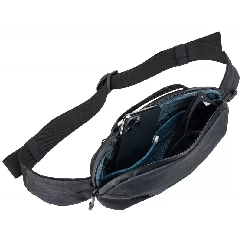 Thule Aion TASB102 - Black waist bag Polyester