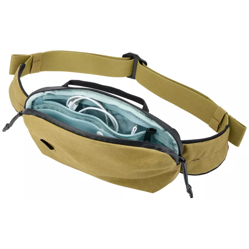 Thule Aion TASB102 - Nutria waist bag Polyester Khaki