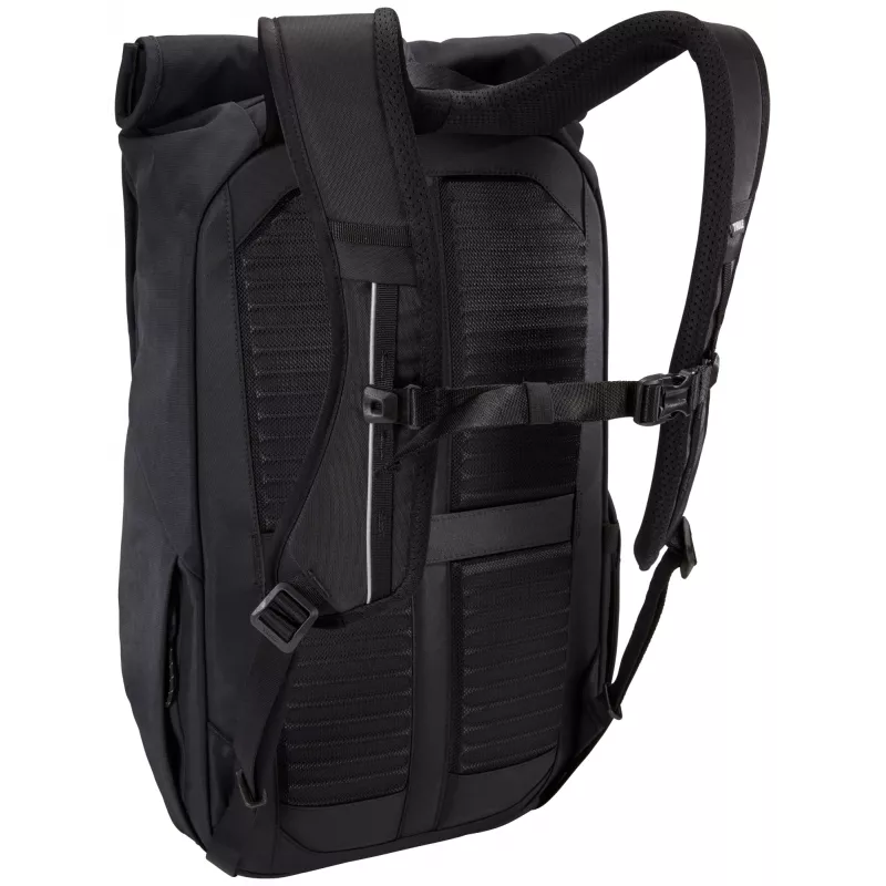 Thule Paramount TPCB118 - Black backpack Casual backpack Nylon