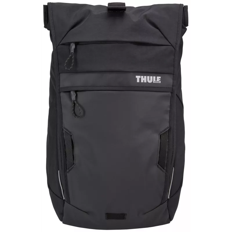 Thule Paramount TPCB118 - Black backpack Casual backpack Nylon