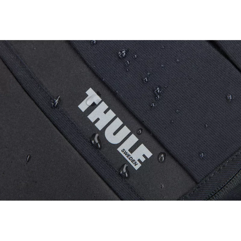 Thule Paramount TPCB118 - Black backpack Casual backpack Nylon