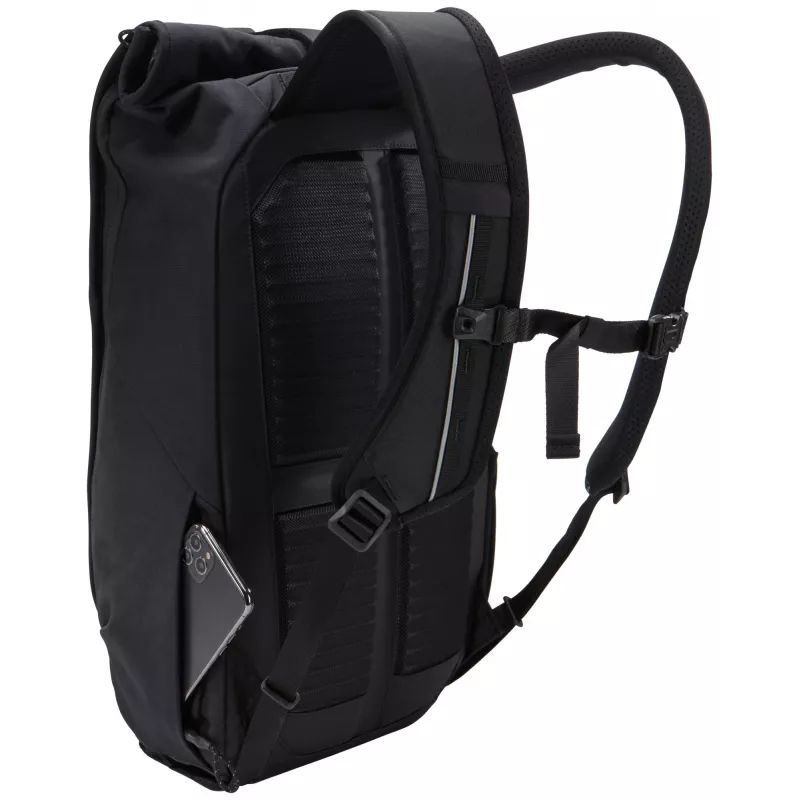 Thule Paramount TPCB118 - Black backpack Casual backpack Nylon