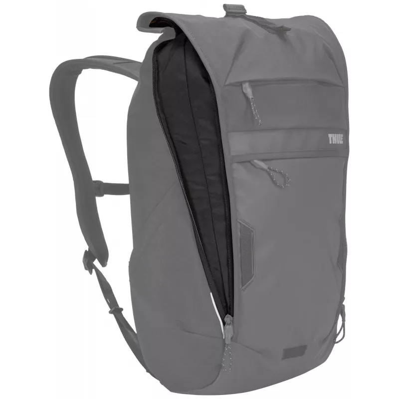 Thule Paramount TPCB118 - Black backpack Casual backpack Nylon