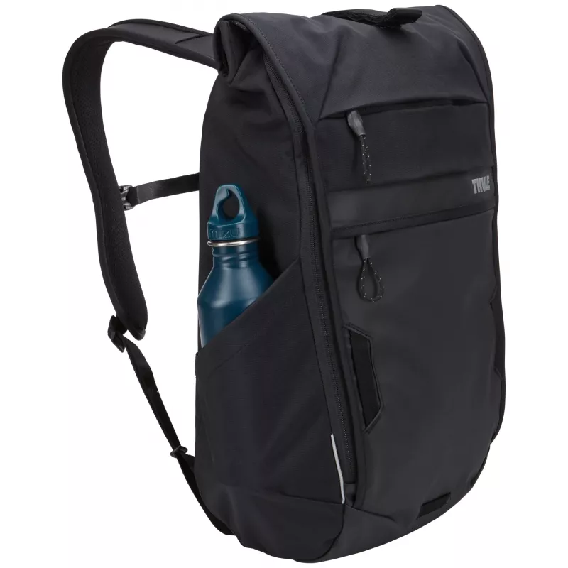 Thule Paramount TPCB118 - Black backpack Casual backpack Nylon