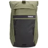 Thule Paramount TPCB118 - Olivine backpack Casual backpack Olive Nylon
