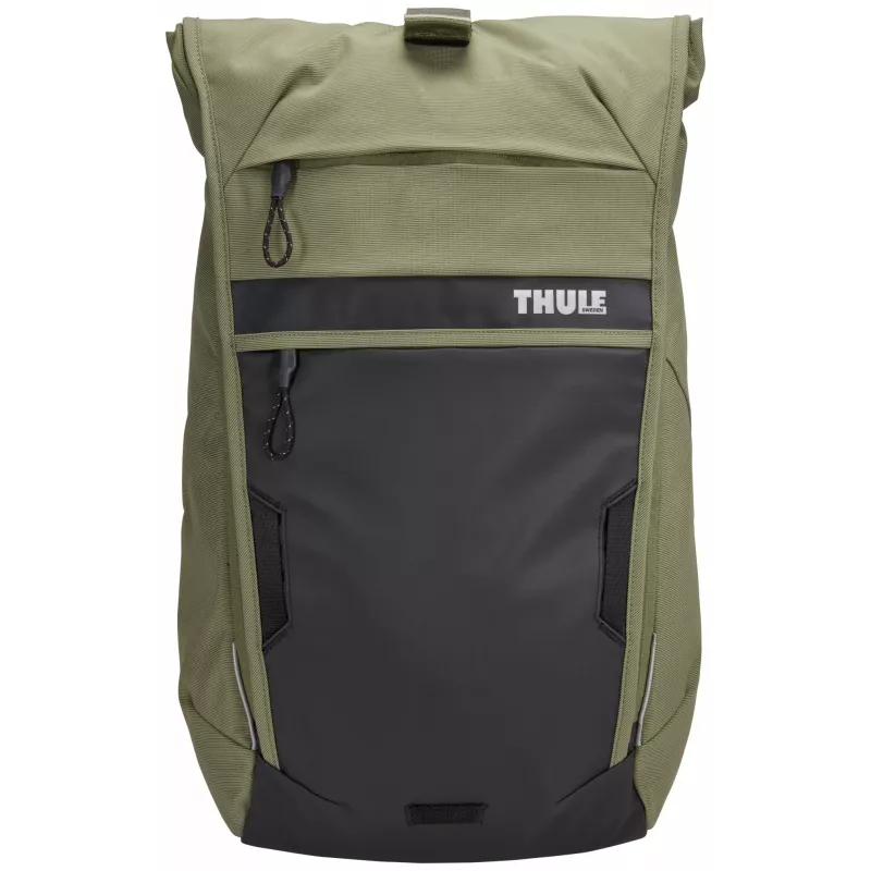 Thule Paramount TPCB118 - Olivine backpack Casual backpack Olive Nylon