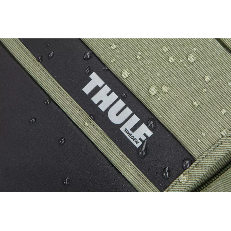 Thule Paramount TPCB118 - Olivine backpack Casual backpack Olive Nylon