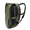 Thule Paramount TPCB118 - Olivine backpack Casual backpack Olive Nylon
