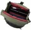 Thule Paramount TPCB118 - Olivine backpack Casual backpack Olive Nylon
