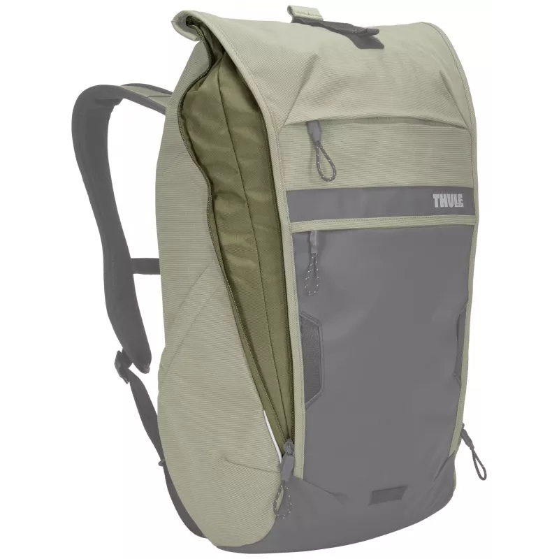 Thule Paramount TPCB118 - Olivine backpack Casual backpack Olive Nylon