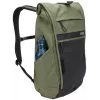 Thule Paramount TPCB118 - Olivine backpack Casual backpack Olive Nylon
