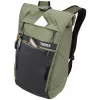Thule Paramount TPCB118 - Olivine backpack Casual backpack Olive Nylon