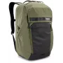 Thule Paramount TPCB127 - Olivine backpack Casual backpack Olive Nylon