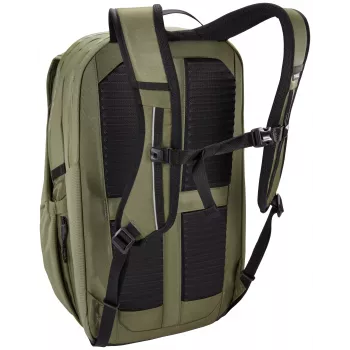 Thule Paramount TPCB127 - Olivine backpack Casual backpack Olive Nylon