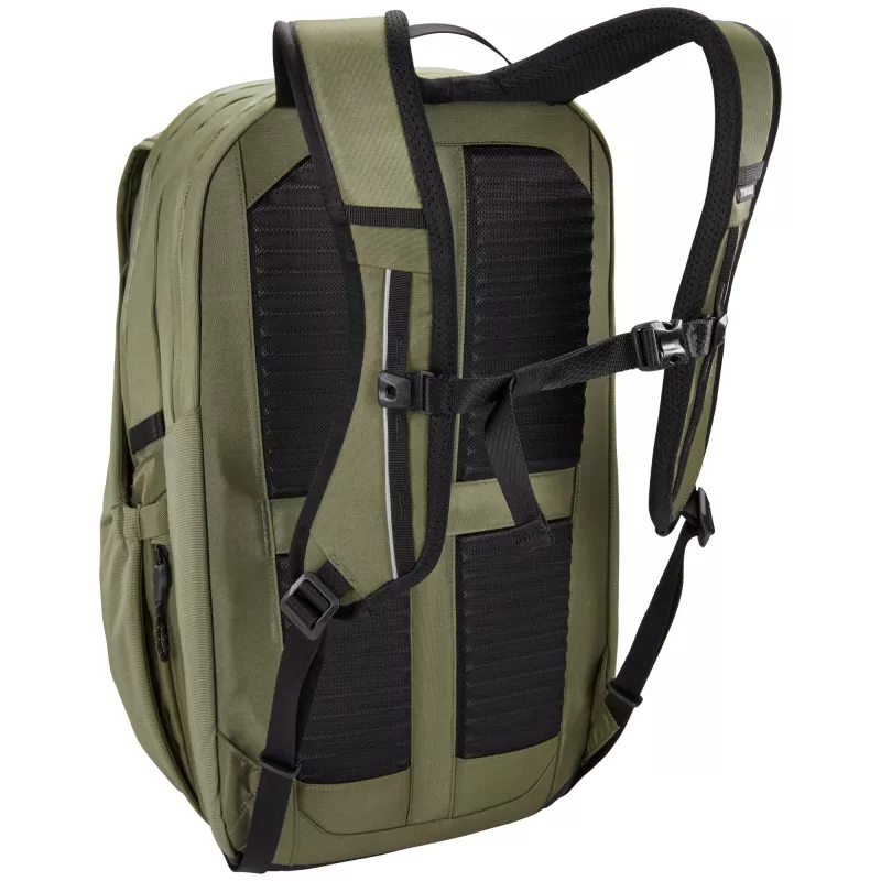 Thule Paramount TPCB127 - Olivine backpack Casual backpack Olive Nylon