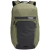 Thule Paramount TPCB127 - Olivine backpack Casual backpack Olive Nylon