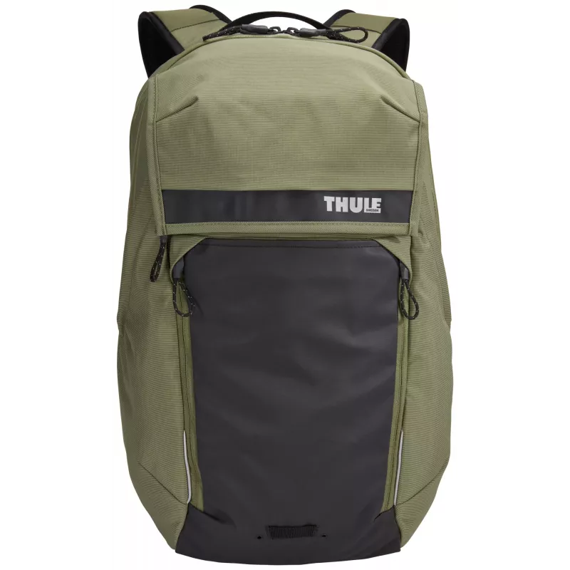 Thule Paramount TPCB127 - Olivine backpack Casual backpack Olive Nylon