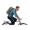Thule Paramount TPCB127 - Olivine backpack Casual backpack Olive Nylon