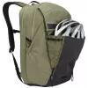 Thule Paramount TPCB127 - Olivine backpack Casual backpack Olive Nylon