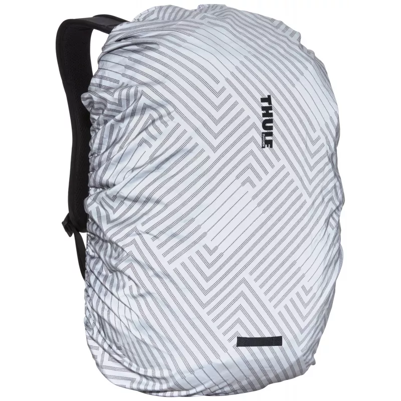 Thule Paramount TPCB127 - Olivine backpack Casual backpack Olive Nylon