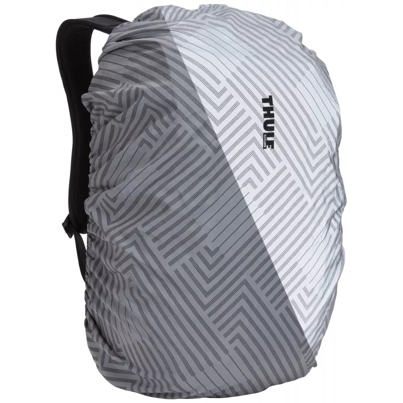 Thule Paramount TPCB127 - Olivine backpack Casual backpack Olive Nylon