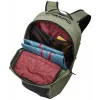 Thule Paramount TPCB127 - Olivine backpack Casual backpack Olive Nylon