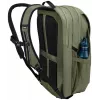 Thule Paramount TPCB127 - Olivine backpack Casual backpack Olive Nylon