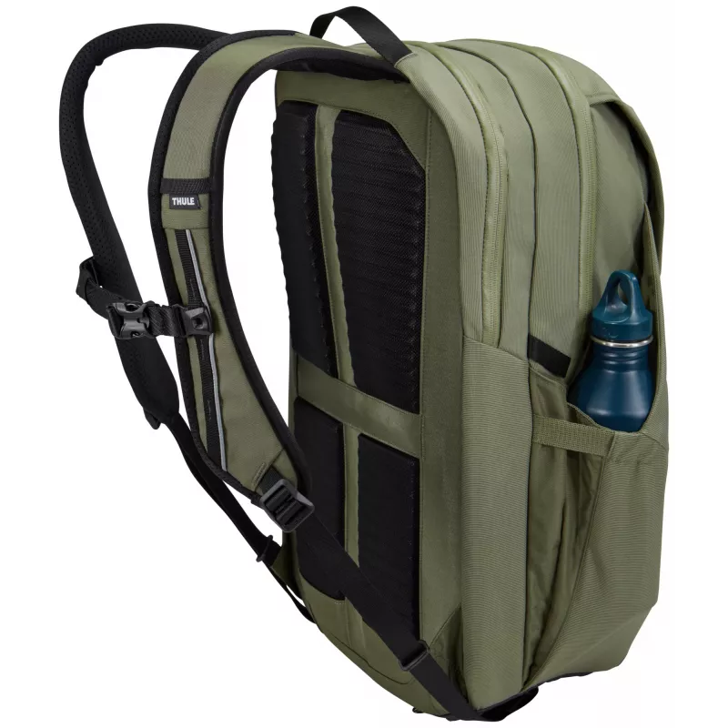 Thule Paramount TPCB127 - Olivine backpack Casual backpack Olive Nylon
