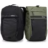 Thule Paramount TPCB127 - Olivine backpack Casual backpack Olive Nylon