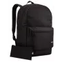 Case Logic CCAM1216 - Black backpack Casual backpack Polyester