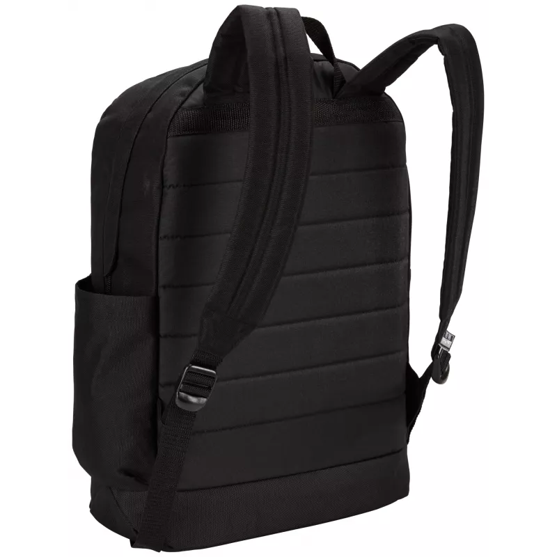 Case Logic CCAM1216 - Black backpack Casual backpack Polyester