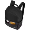 Case Logic CCAM1216 - Black backpack Casual backpack Polyester