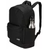 Case Logic CCAM1216 - Black backpack Casual backpack Polyester