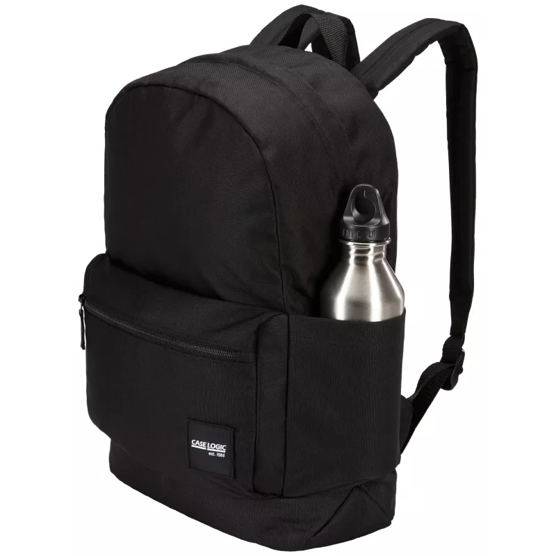 Case Logic CCAM1216 - Black backpack Casual backpack Polyester