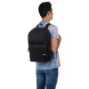 Case Logic CCAM1216 - Black backpack Casual backpack Polyester