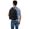 Case Logic CCAM1216 - Black backpack Casual backpack Polyester